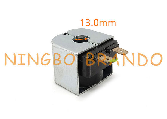 bobina dell'elettrovalvola a solenoide del foro 204-556-1 204-556-3 204-558-1 Red Hat di 13mm