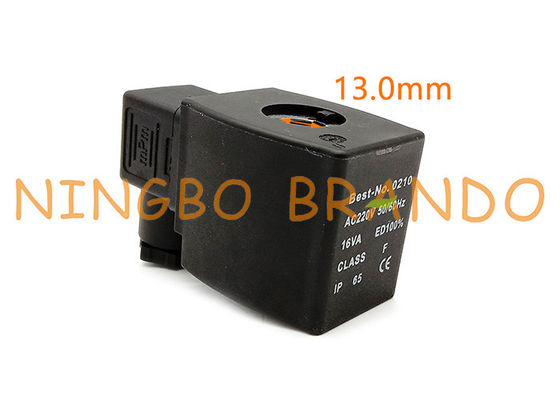 bobina dell'elettrovalvola a solenoide di refrigerazione del foro Best-No.0210 Fengshen di 13mm