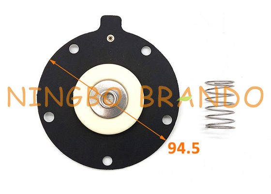 Impulso a 1 pollici Jet Valve Diaphragm Repair Kit di DMF-Z-25 DMF-ZM-25