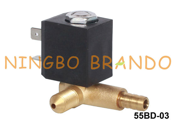 Elettrovalvola a solenoide del ferro del generatore di vapore di DELONGHI 5523EN2