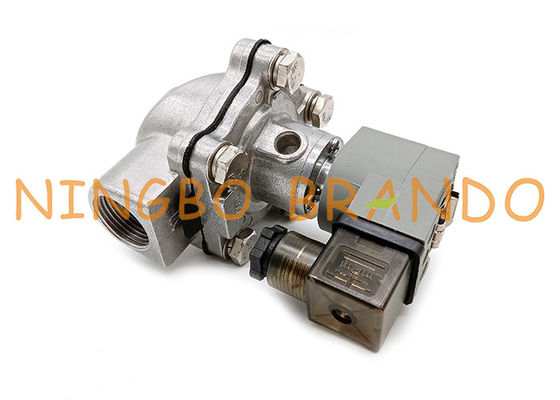 Goyen tipo impulso ad angolo retto Jet Valve del filtro a sacco di CA15T 1/2»