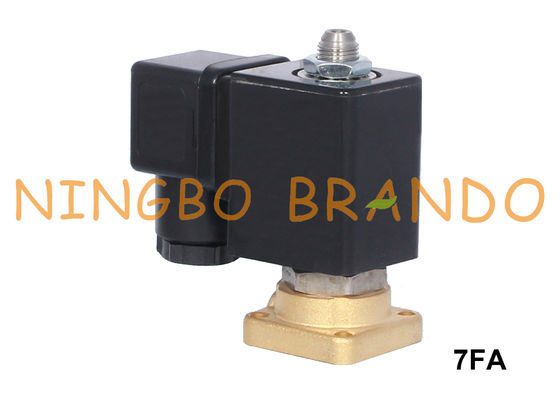 Elettrovalvola a solenoide di modo della macchinetta del caffè 3 del caffè espresso 220VAC 230VAC 240VAC