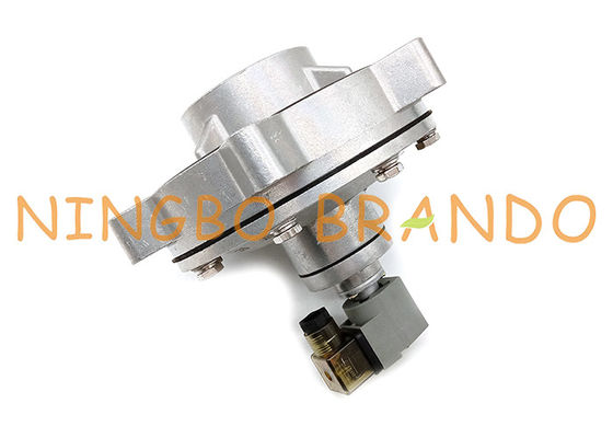 Goyen tipo impulso sommerso Jet Valve del collettore di polveri di CA62MM 2-1/2»