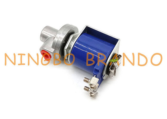 Tipo RCA3D2 1/8&quot; di Goyen pilota a distanza Valve And Enclosure del solenoide