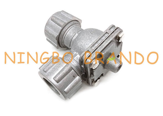 Tipo RCA25DD 1&quot; di Goyen impulso rapido Jet Valve del collettore di polveri del supporto