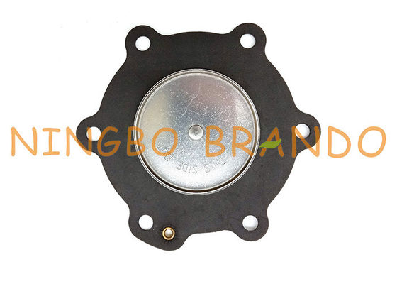1-1/2» corredo di riparazione del diaframma di Jet Valve C113827 di impulso SCG353A047
