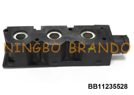 Bobina 24V 3112823 3112824 dell'elettrovalvola a solenoide della sospensione dell'aria del camion di DAF Vol-vo