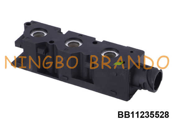 Dc 0501100029 della bobina 24V dell'elettrovalvola a solenoide di controllo di altezza di Knorr Bremse ELC