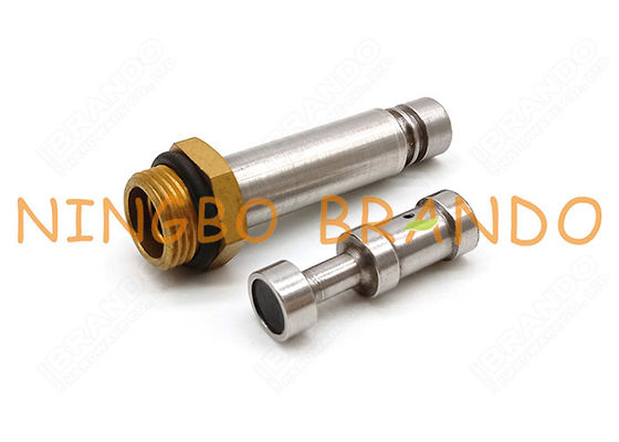 Tipo 30 armatura di IG1 Apache dell'elettrovalvola a solenoide della ferrovia 9mm OD dell'iniettore di gas