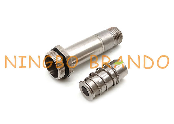 armatura normalmente chiusa dell'elettrovalvola a solenoide di modo esterno del diametro 2 di 10.0mm
