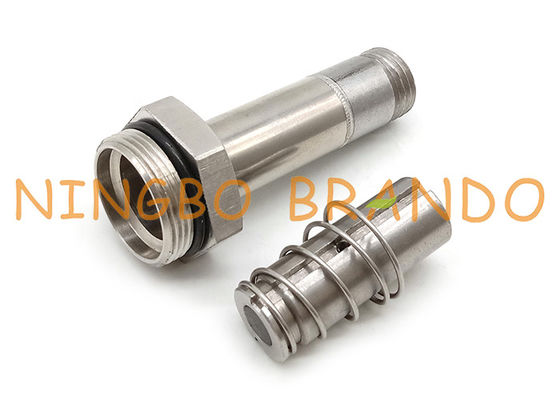 Assemblea acqua aria dell'armatura del solenoide della valvola 13mm OD del comando idraulico