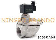 1,5&quot; tipo filtro di SCG353A047 ASCO da Jet Solenoid Valve For Bag di impulso