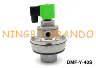 Tipo impulso sommerso Jet Valve For Dust Removal di DMF-Y-40S SBFEC