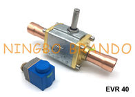 Tipo elettrovalvola a solenoide EVR 40 042H1110 042H1112 042H1114 di Danfoss