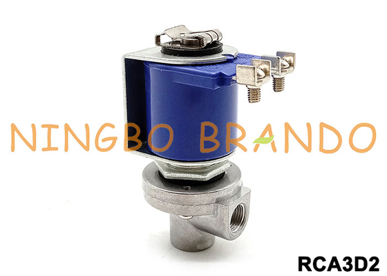 Tipo RCA3D2 1/8&quot; di Goyen pilota a distanza Pulse Jet Valve del solenoide