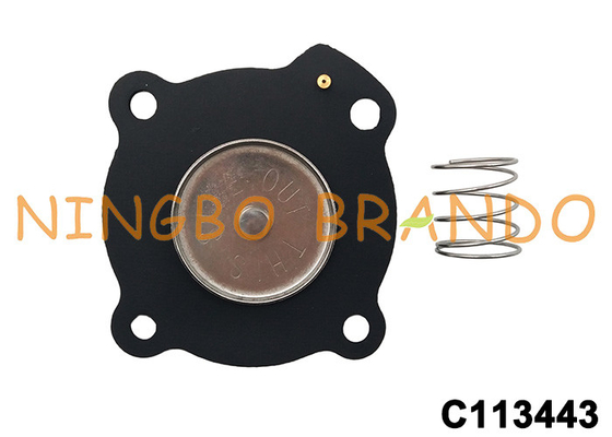 G353A041 SCG353A043 3/4&quot; corredo di riparazione del diaframma C113443