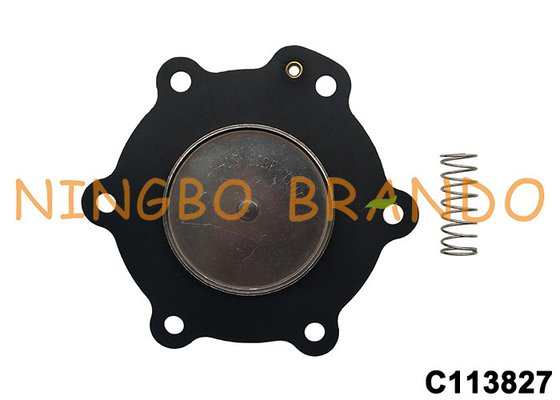 1,5&quot; riparazione Kit For Dust Collector Valve del diaframma C113827