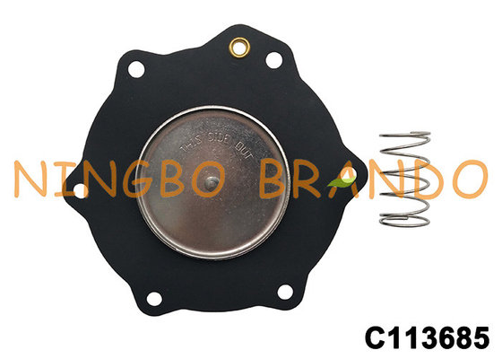 2&quot; C113685 2,5&quot; corredo SCG353A050 SCG353A051 del diaframma C113686