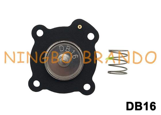 DB16 DB16/G 3/4&quot; valvola di Kit For Mecair Pulse Jet di riparazione del diaframma