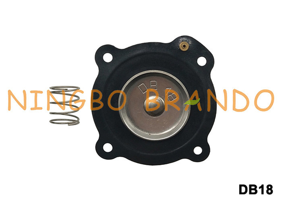 DB18 DB18/G 1&quot; diaframma Kit For Mecair VNP206 VNP306 VNP408