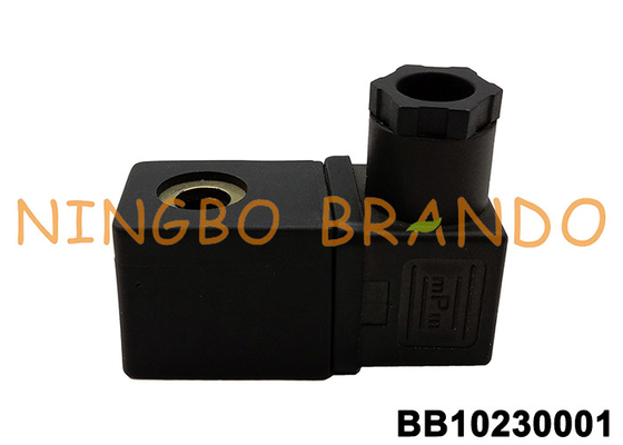 Tipo 24VDC 220VAC di Jet Solenoid Valve Coil Turbo di impulso del BH 10