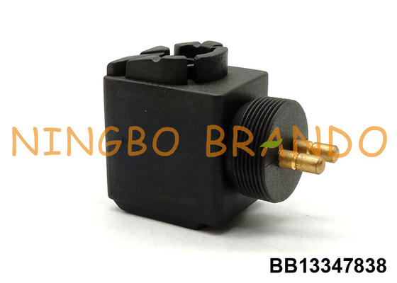 Bobina del solenoide 24VDC per l'elettrovalvola a solenoide del camion di Scania 1423566 1364636