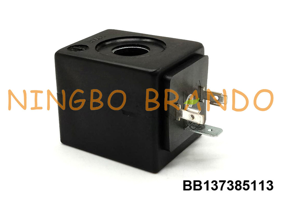 Tipo Rexroth bobina solenoide idraulica R901083065 R901090821 12VDC 24VDC