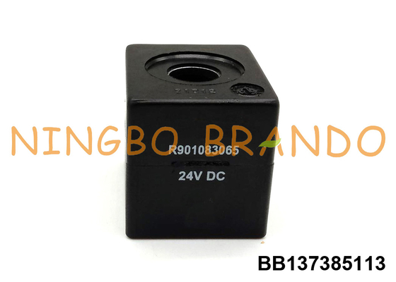 Tipo Rexroth bobina solenoide idraulica R901083065 R901090821 12VDC 24VDC