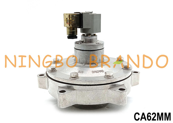 Impulso sommerso Jet Valve For Dust Collector di CA62MM 2-1/2»