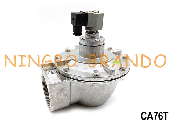 CA76T 3&quot; impulso ad angolo retto Jet Valve CA76T010-300 CA76T010-305