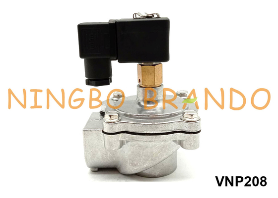 1&quot; tipo impulso Jet Valve For Dust Collector di VNP208 Mecair del solenoide