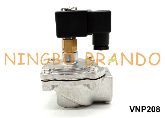 Rimozione di Jet Diaphragm Valve For Dust di impulso di tipo 1 di VNP208 Mecair»