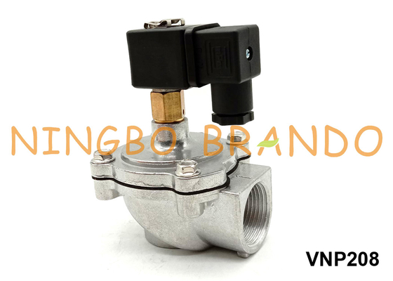 Tipo valvola a diaframma di impulso del solenoide 1&quot; di VNP208 Mecair 24VDC 220VAC