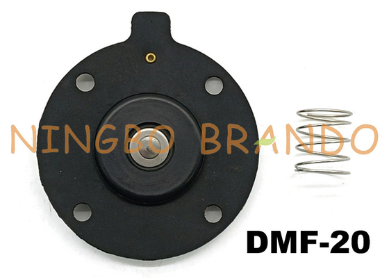 Diaframma di gomma della membrana di SBFEC per la valvola DMF-Z-20 DMF-ZM-20 di impulso
