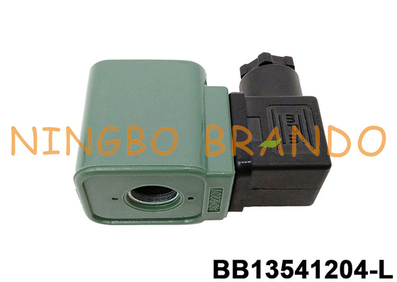 Bobina del solenoide di DC24V AC220V per l'impulso Jet Valve del collettore di polveri di SBFEC