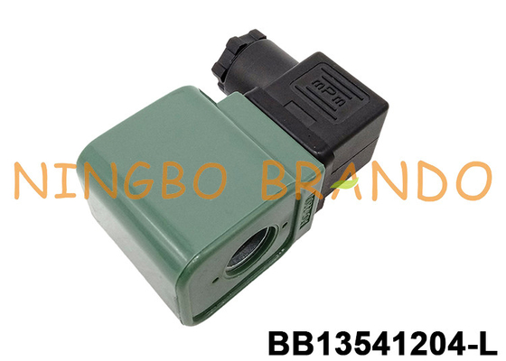 Bobina del solenoide di DC24V AC220V per l'impulso Jet Valve del collettore di polveri di SBFEC