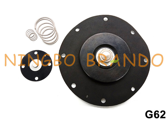 Membrana del nitrile di K5004 M1638A per Goyen 2" CA50T 2,5" CA62T
