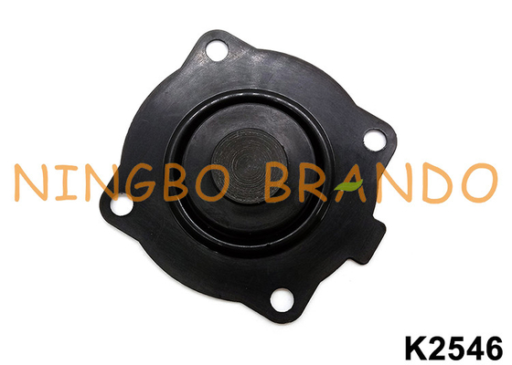 K2546 1&quot; diaframma di Shockwave per la valvola RCAC25T4 di impulso di Goyen