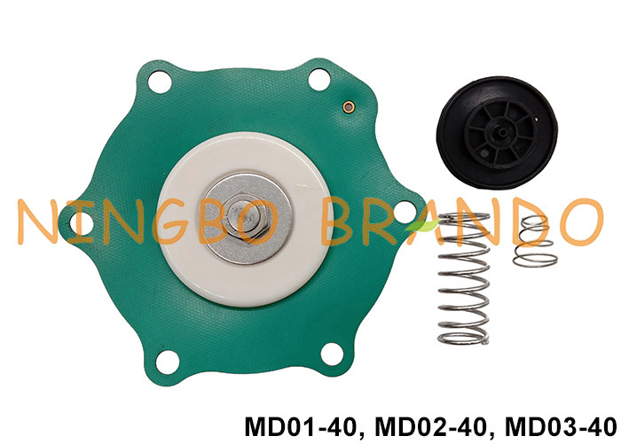 1,5&quot; diaframma di MD01-40 MD02-40 MD03-40 per la valvola di impulso di Taeha