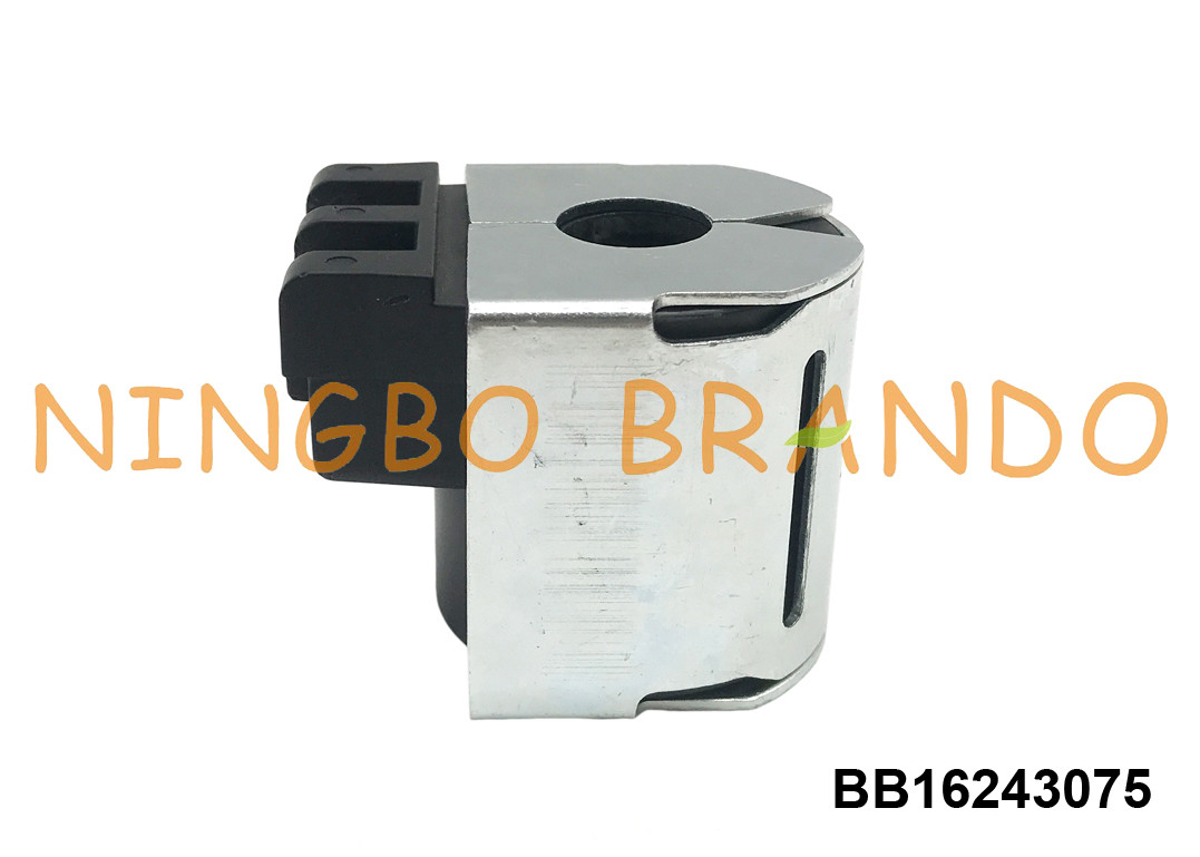 Tipo bobina 115VAC 230VAC 400505-118 400505-117 di ASCO dell'elettrovalvola a solenoide