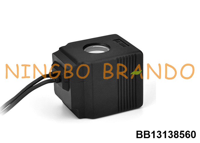 Eaton tipo escavatore bobina idraulica C13F12/14