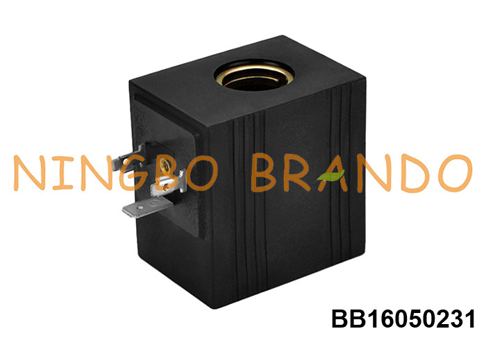 Eaton tipo bobina solenoide idraulica C16H12/19 C16H24/19 C16H12/29 C16H24/29