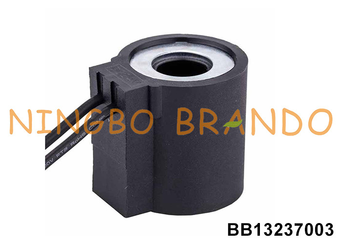 Deltrol Tipo bobina solenoide idraulica 10238-66 10244-34 10157-78 10157-79 12V 24V