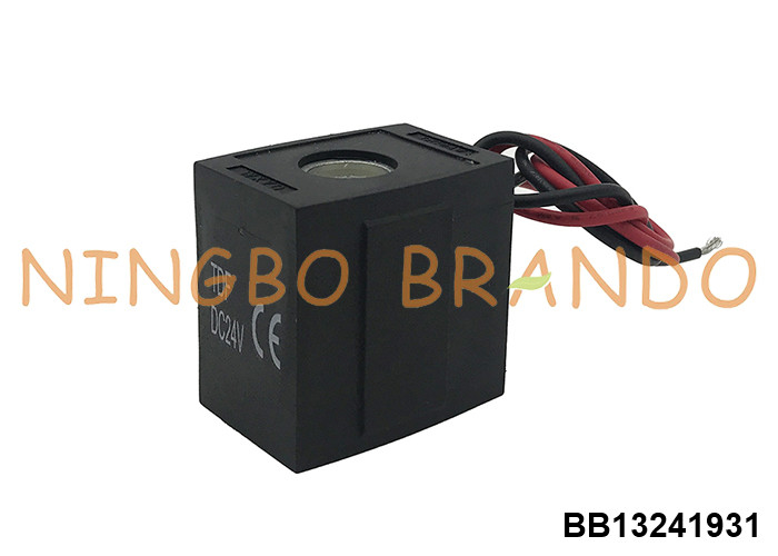 Valvola di solenoide per TDF-K20 TDF-K25 TDF WXYD Valvola di impulso DC24V AC220V