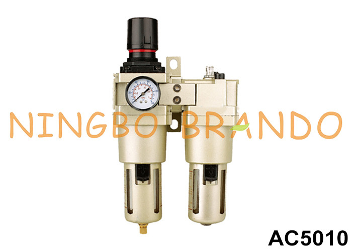 AC5010-06 AC5010-10 SMC Tipo di filtro pneumatico combinato F.R.L.
