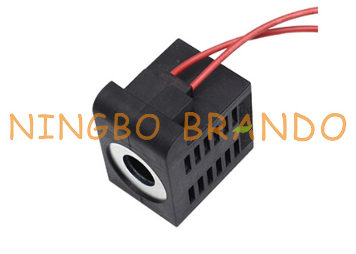 Deltrol Tipo bobina solenoide 10162-76 10162-77 10162-82 10162-83 10223-97 10163-99