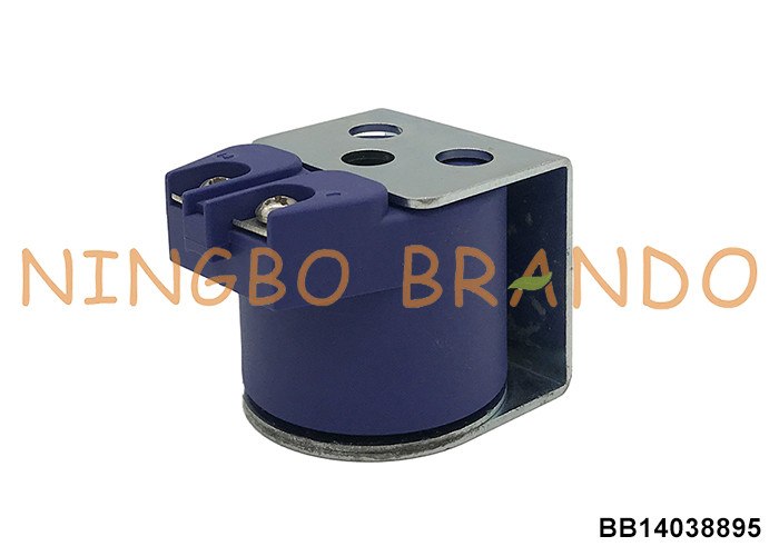 RCA5D2 RCA5D1 RCA5D0 GOYEN Tipo di bobina di valvola solenoide 220V 230V 110V 120V 24V
