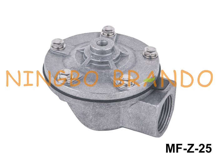 BFEC MF-Z-25 1' Pulse Jet Remote Pilot Valve per la rimozione della polvere