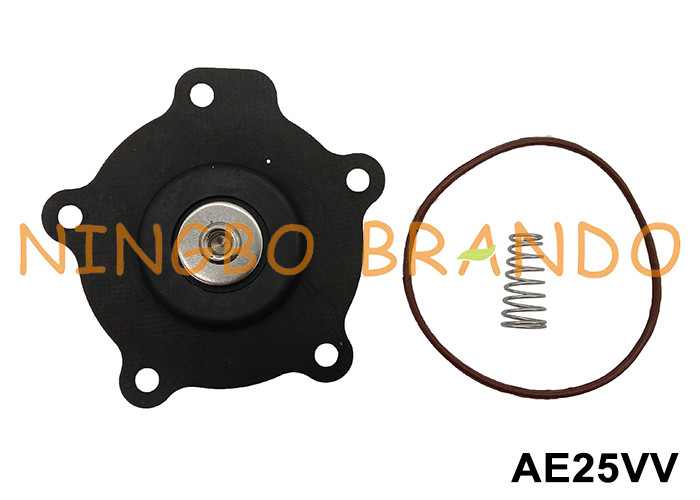 M/D25 HT Kit di diaframma per valvole a impulso da 1' AE1825B AE1825R AE2825B AE2825R