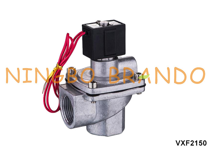 VXF2150 SMC Tipo Valvola a getto a impulso a diaframma per raccoglitore di polvere 3/4' VXF2150-06